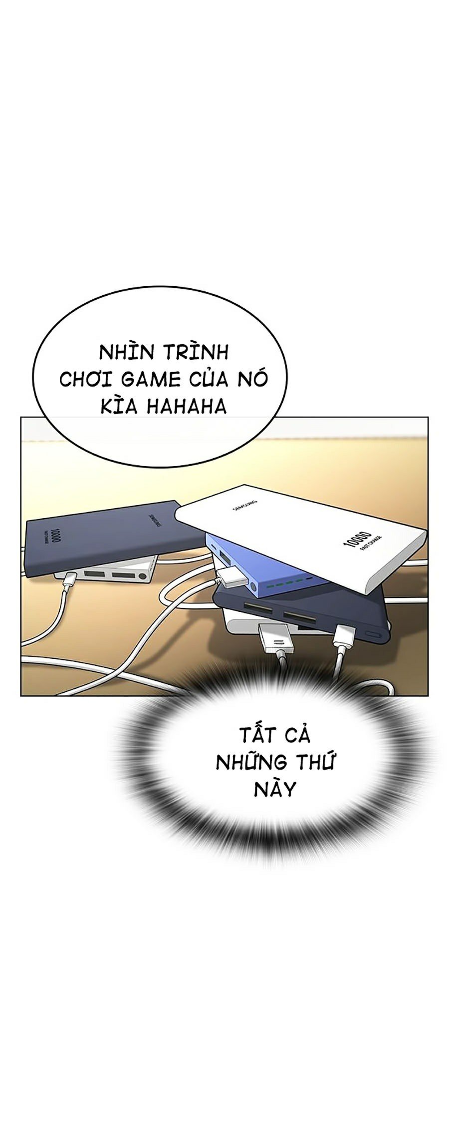 Nhiệm Vụ Đời Thật Chapter 1 - Trang 4