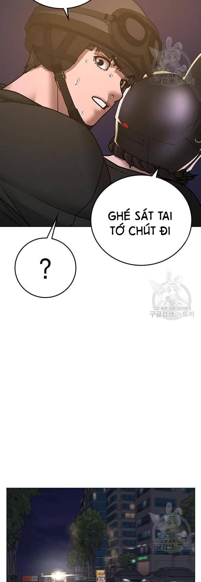 Nhiệm Vụ Đời Thật Chapter 65 - Trang 27