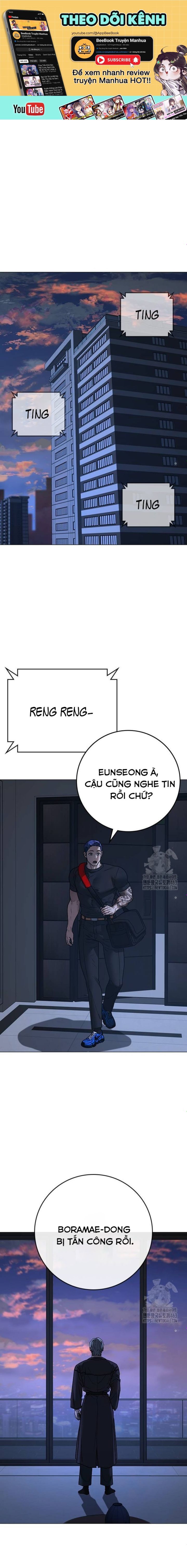 Nhiệm Vụ Đời Thật Chapter 136 - Trang 1