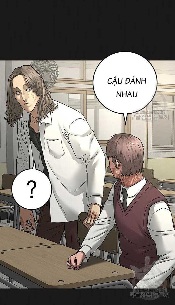 Nhiệm Vụ Đời Thật Chapter 83 - Trang 81