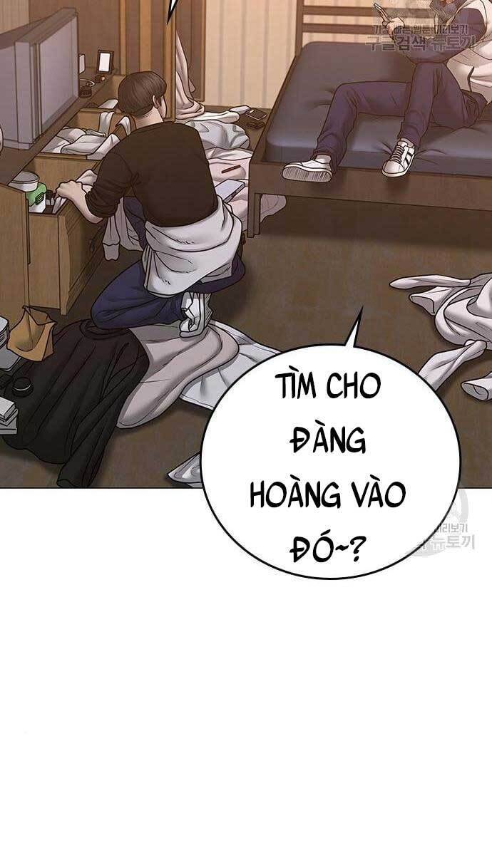 Nhiệm Vụ Đời Thật Chapter 64 - Trang 4