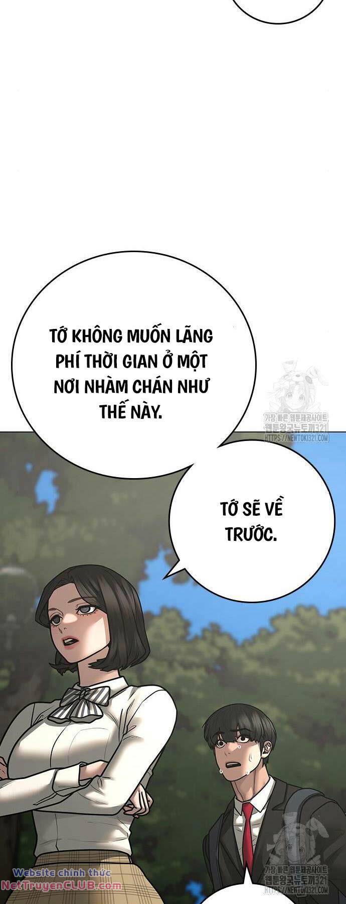 Nhiệm Vụ Đời Thật Chapter 120 - Trang 30