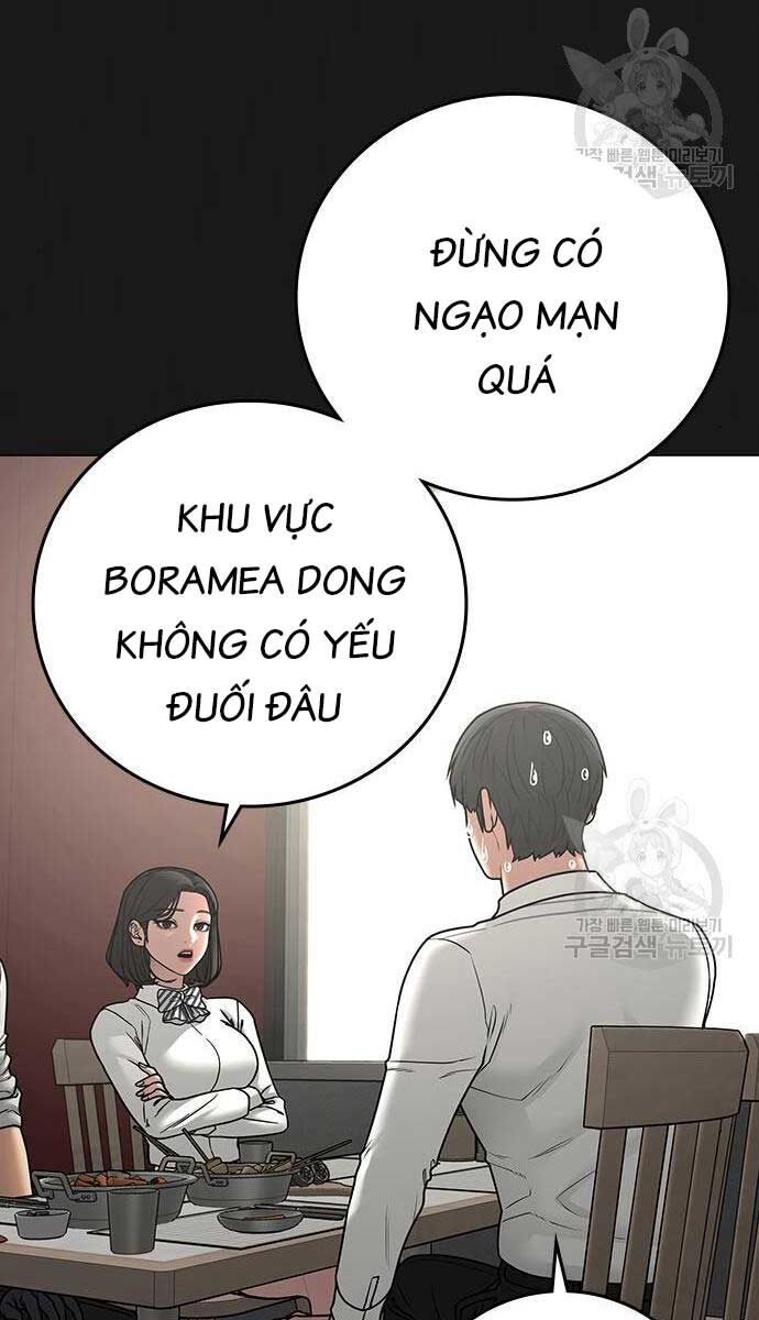 Nhiệm Vụ Đời Thật Chapter 83 - Trang 8