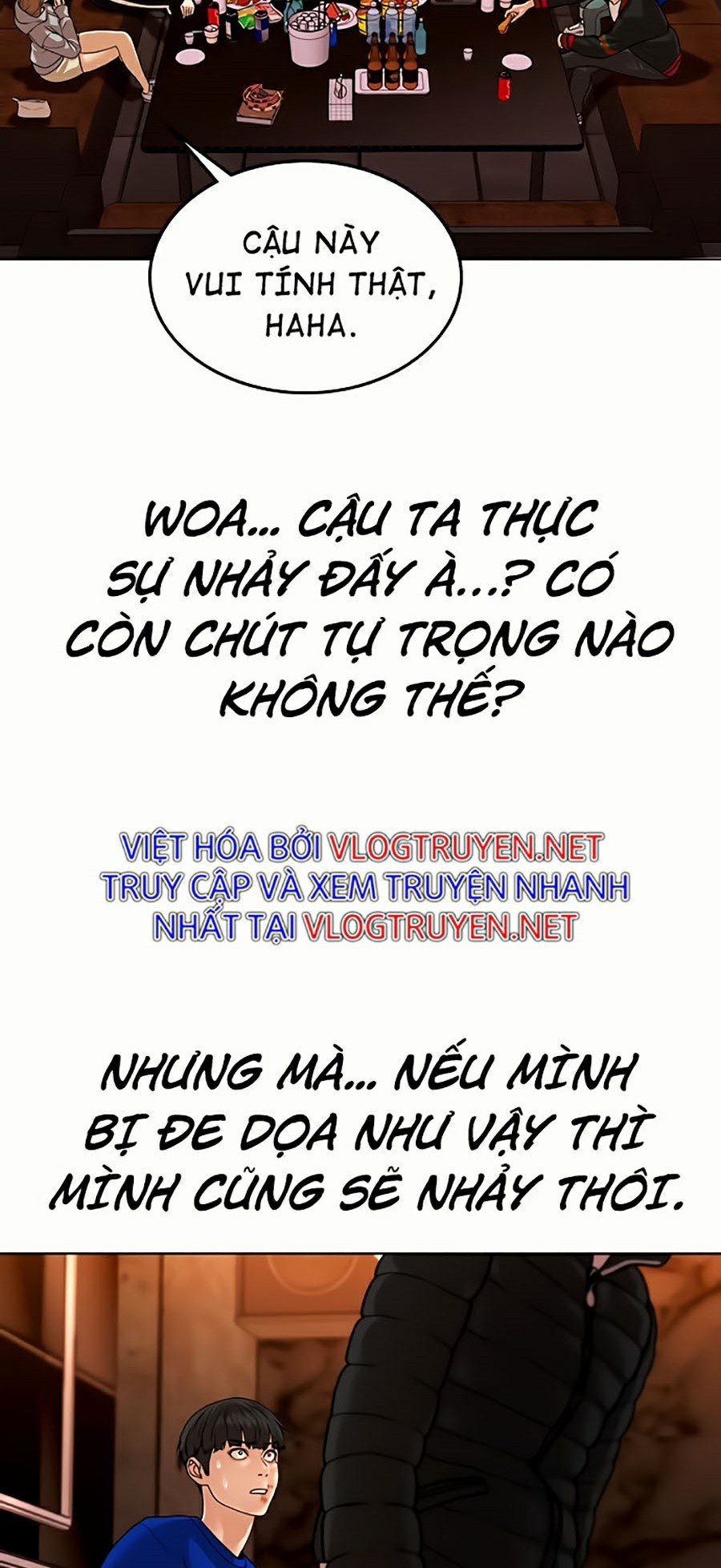 Nhiệm Vụ Đời Thật Chapter 2 - Trang 133