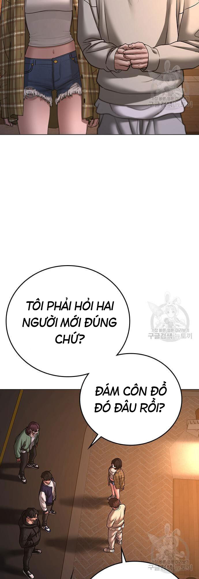 Nhiệm Vụ Đời Thật Chapter 61 - Trang 25