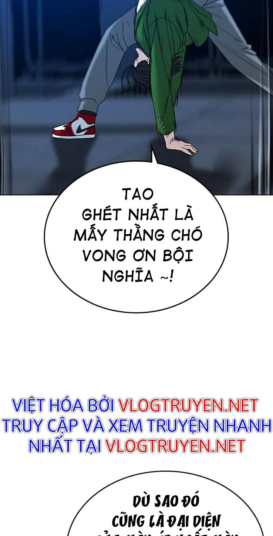 Nhiệm Vụ Đời Thật Chapter 22 - Trang 36