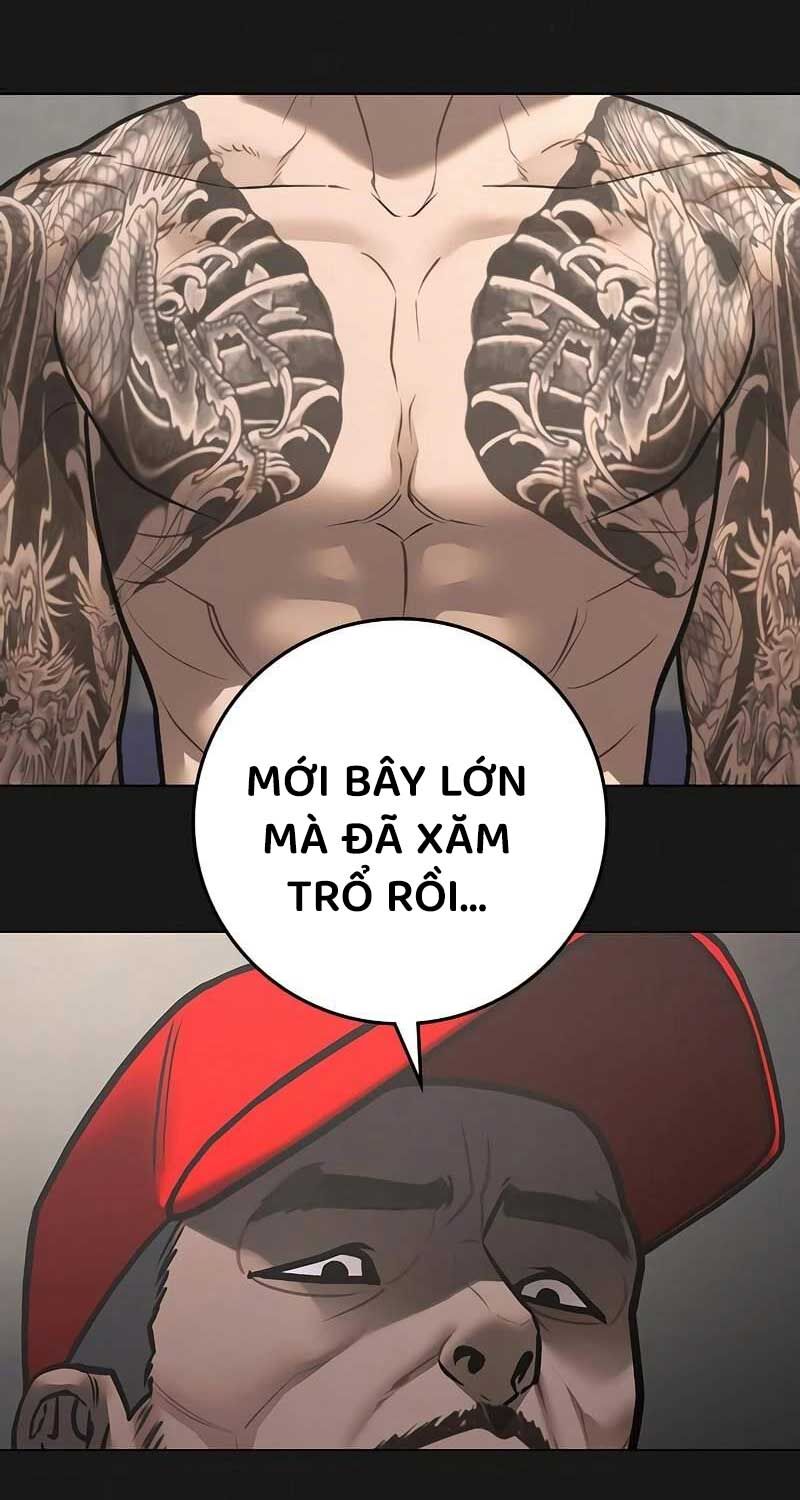 Nhiệm Vụ Đời Thật Chapter 132 - Trang 58