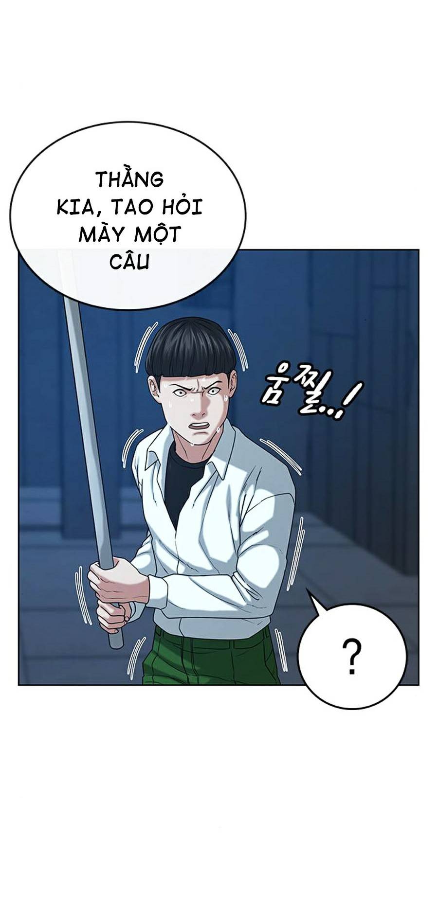 Nhiệm Vụ Đời Thật Chapter 21 - Trang 49