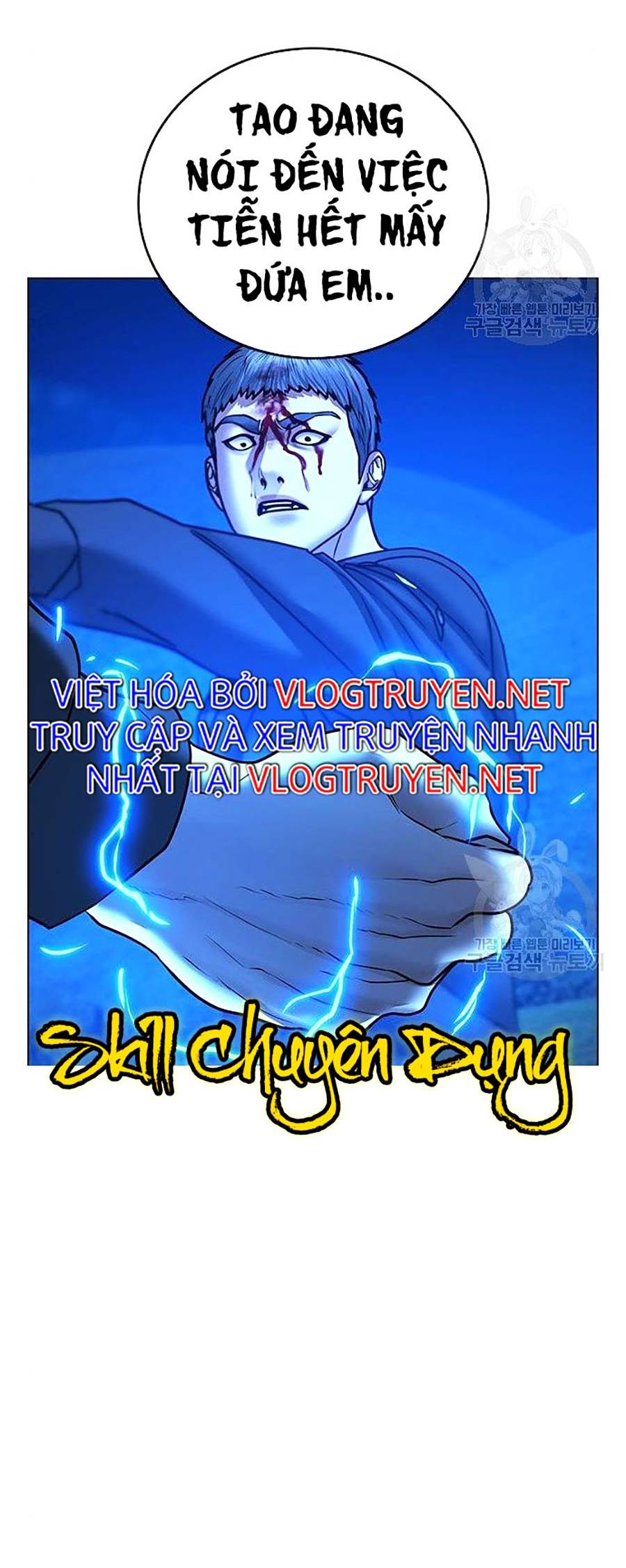 Nhiệm Vụ Đời Thật Chapter 40 - Trang 109