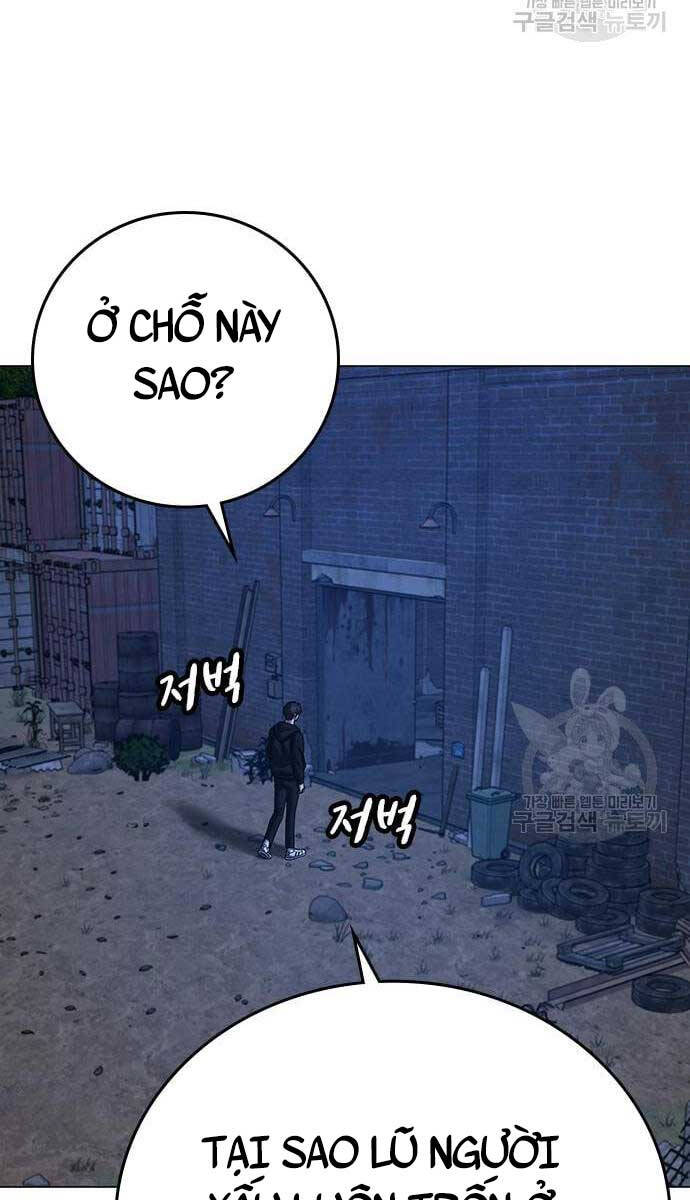 Nhiệm Vụ Đời Thật Chapter 77 - Trang 105