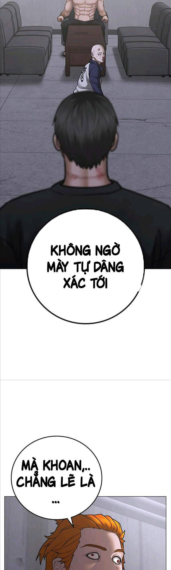 Nhiệm Vụ Đời Thật Chapter 67 - Trang 63