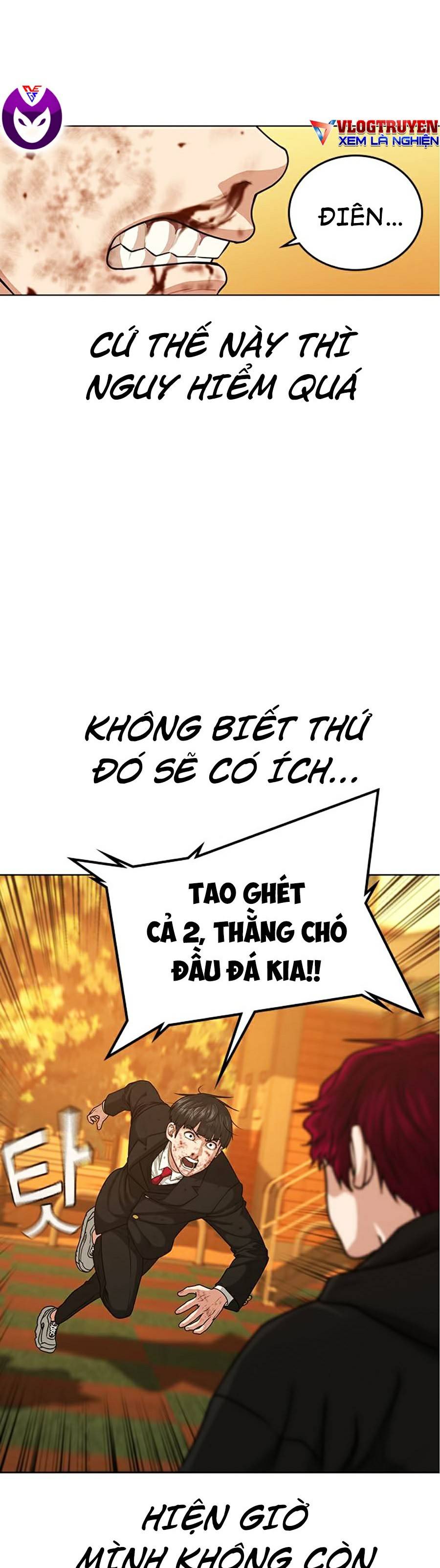 Nhiệm Vụ Đời Thật Chapter 12 - Trang 68