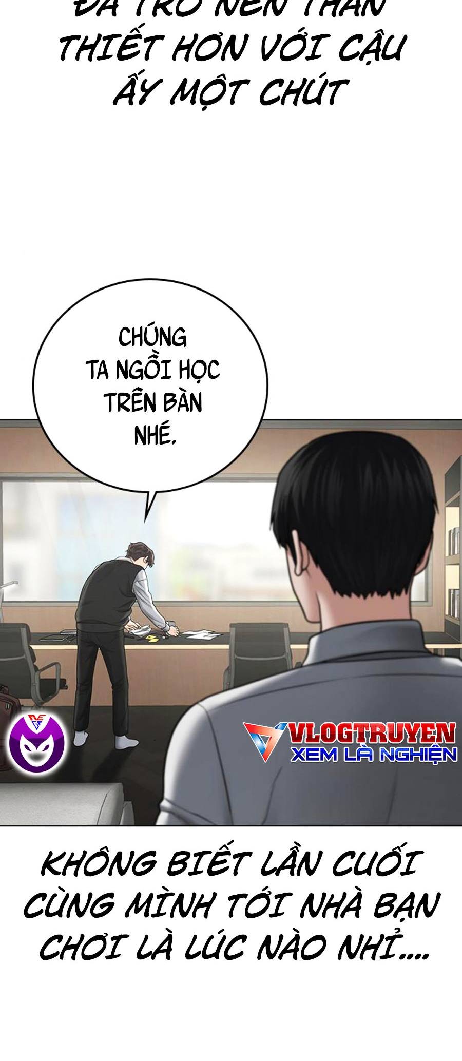 Nhiệm Vụ Đời Thật Chapter 31 - Trang 11