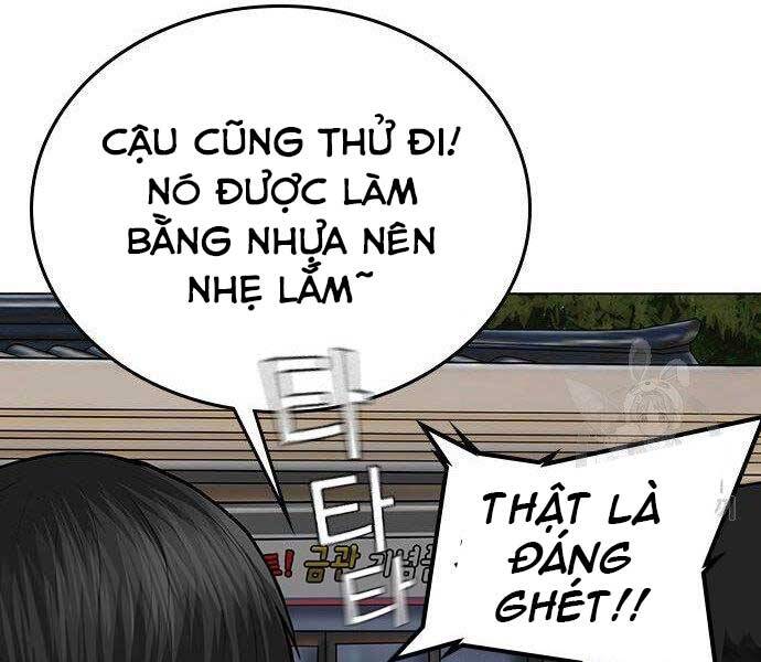 Nhiệm Vụ Đời Thật Chapter 37 - Trang 116