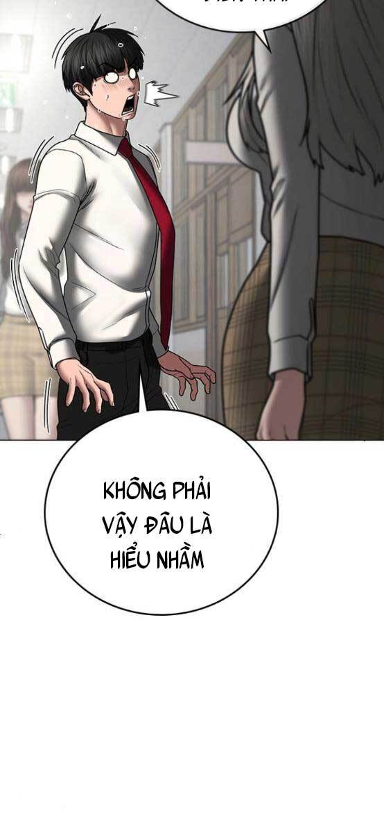 Nhiệm Vụ Đời Thật Chapter 52 - Trang 1