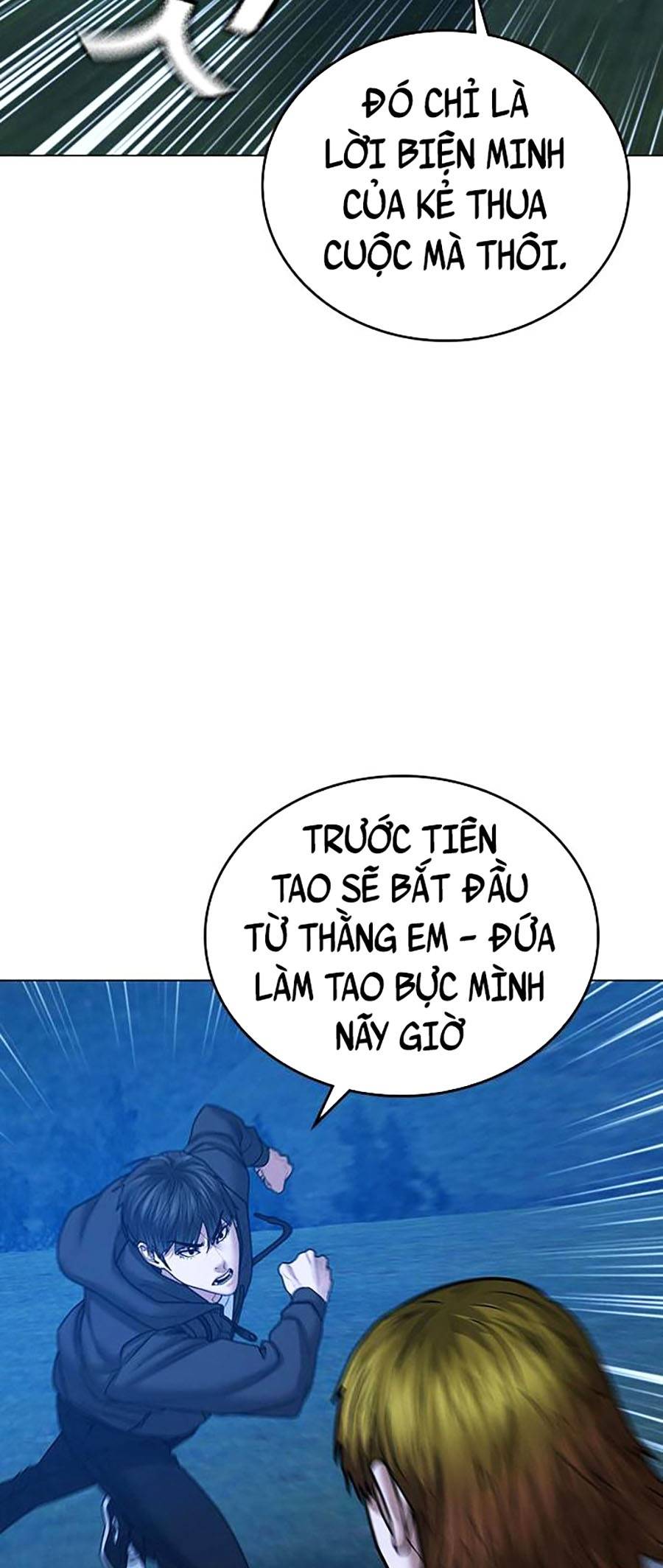 Nhiệm Vụ Đời Thật Chapter 39 - Trang 57