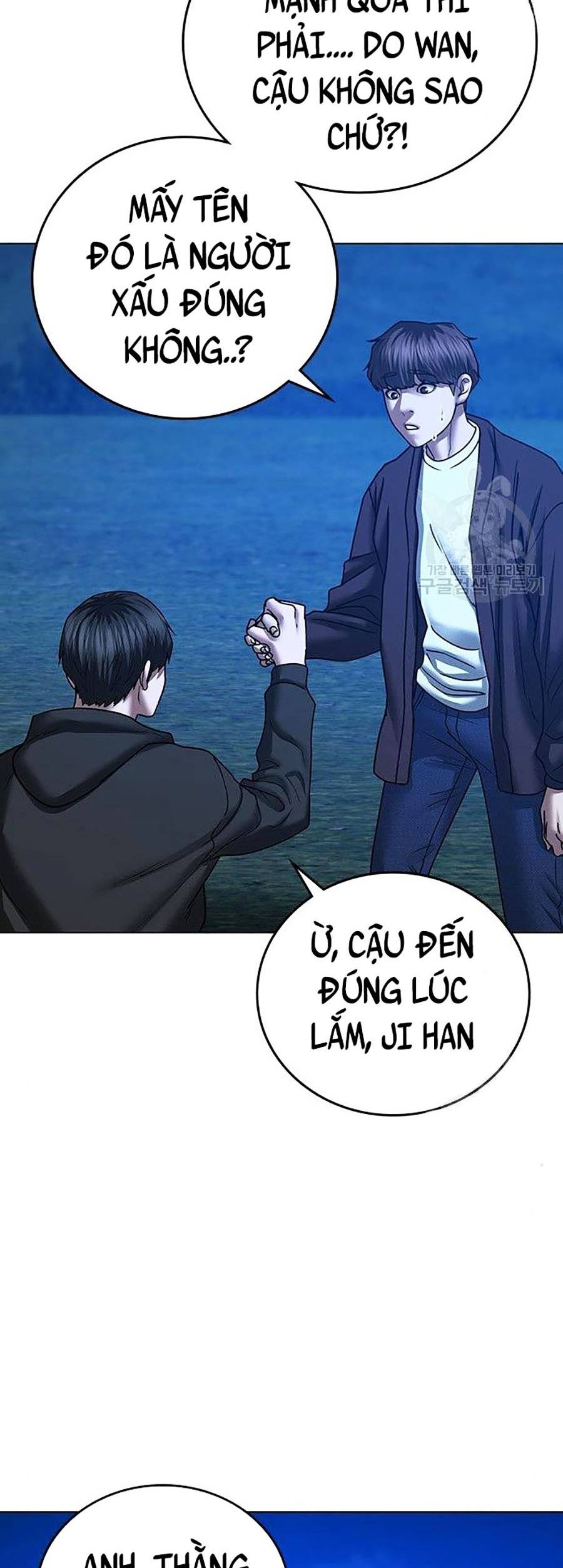 Nhiệm Vụ Đời Thật Chapter 40 - Trang 87