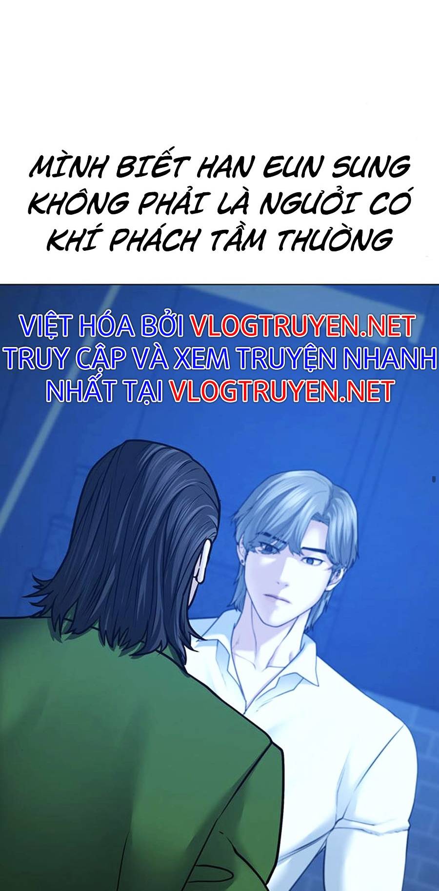 Nhiệm Vụ Đời Thật Chapter 30 - Trang 16