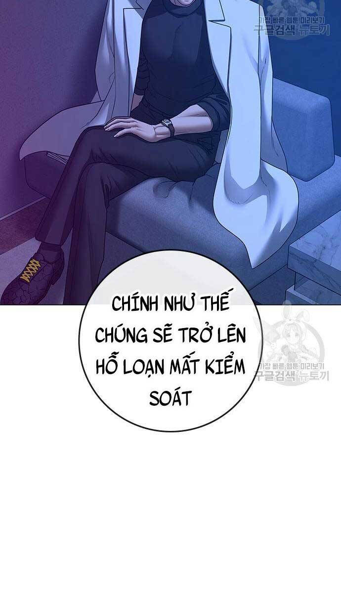 Nhiệm Vụ Đời Thật Chapter 81 - Trang 23