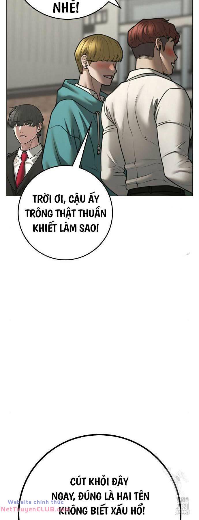 Nhiệm Vụ Đời Thật Chapter 120 - Trang 9