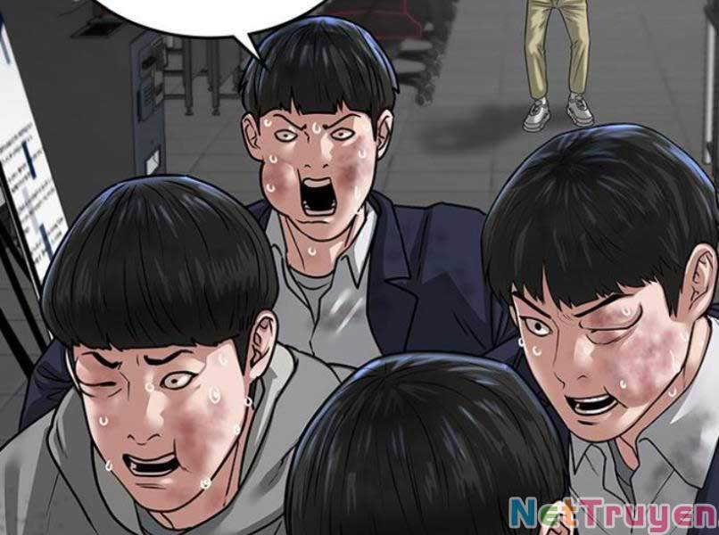 Nhiệm Vụ Đời Thật Chapter 16 - Trang 262