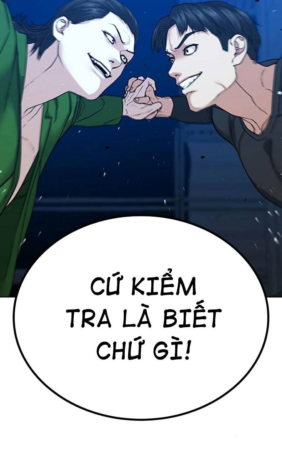 Nhiệm Vụ Đời Thật Chapter 21 - Trang 109