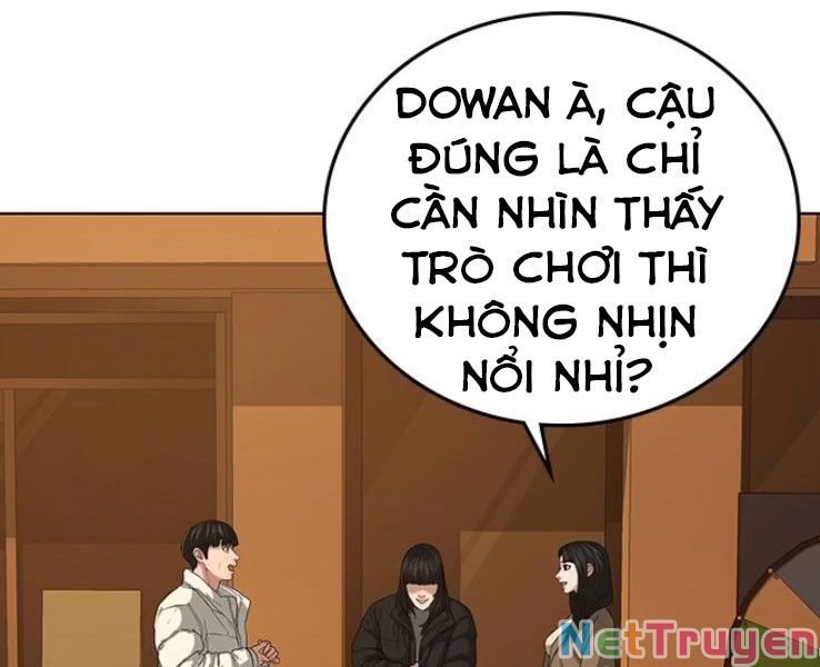 Nhiệm Vụ Đời Thật Chapter 18 - Trang 40