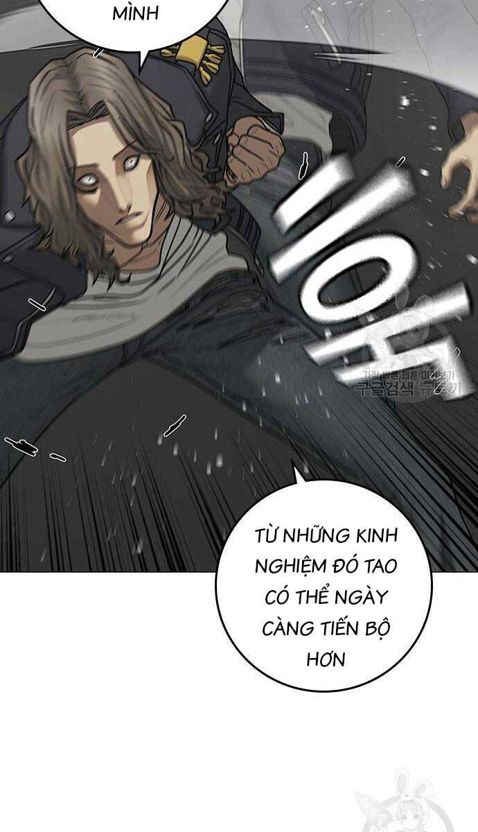 Nhiệm Vụ Đời Thật Chapter 84 - Trang 106