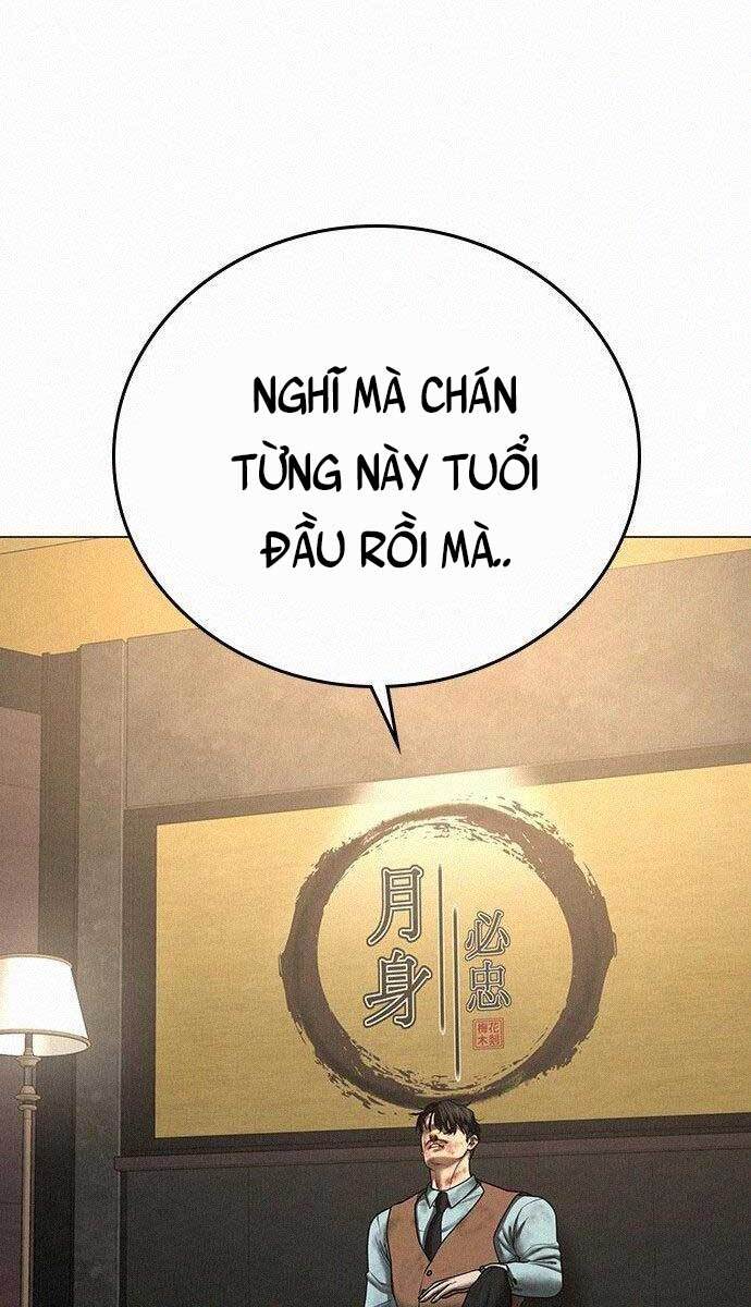 Nhiệm Vụ Đời Thật Chapter 60 - Trang 136