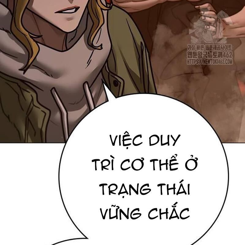 Nhiệm Vụ Đời Thật Chapter 135 - Trang 121