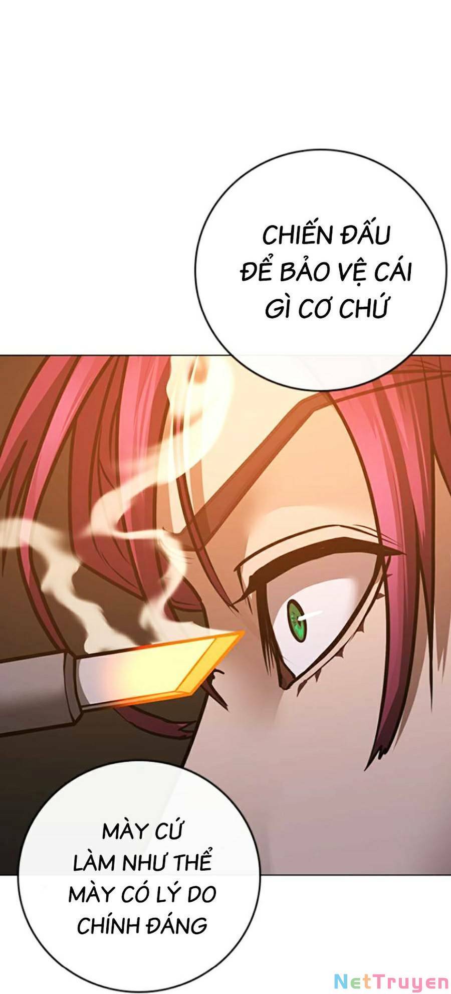 Nhiệm Vụ Đời Thật Chapter 85 - Trang 8