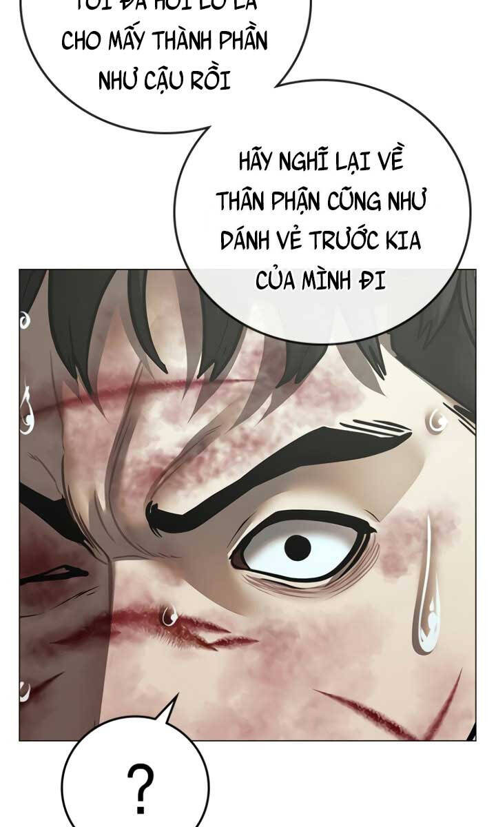 Nhiệm Vụ Đời Thật Chapter 79 - Trang 81