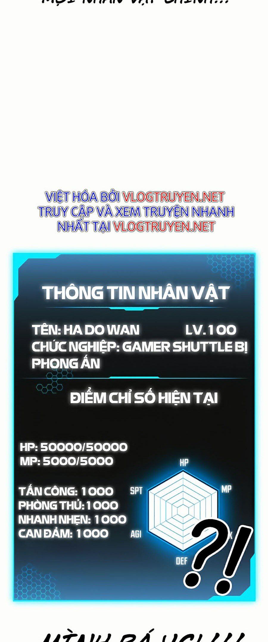 Nhiệm Vụ Đời Thật Chapter 2 - Trang 11