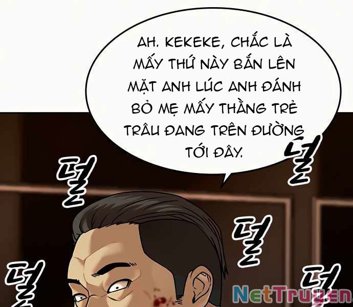 Nhiệm Vụ Đời Thật Chapter 3 - Trang 20