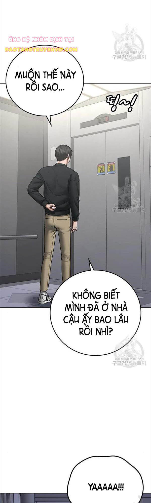 Nhiệm Vụ Đời Thật Chapter 66 - Trang 37