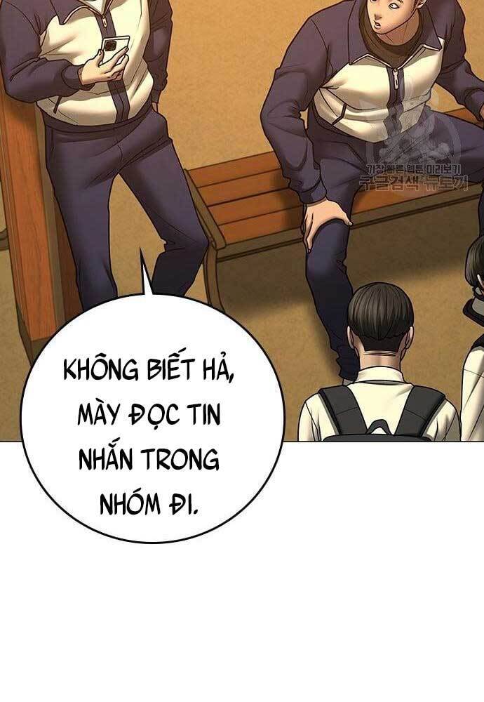 Nhiệm Vụ Đời Thật Chapter 64 - Trang 32