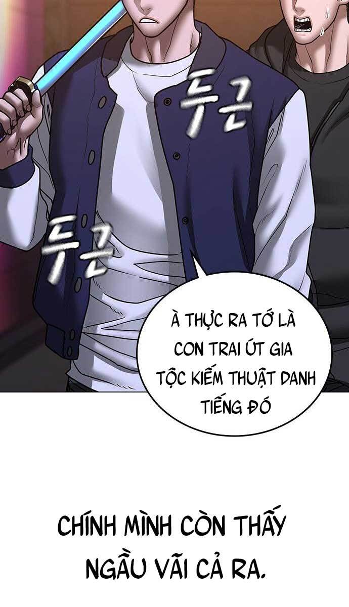 Nhiệm Vụ Đời Thật Chapter 56 - Trang 24