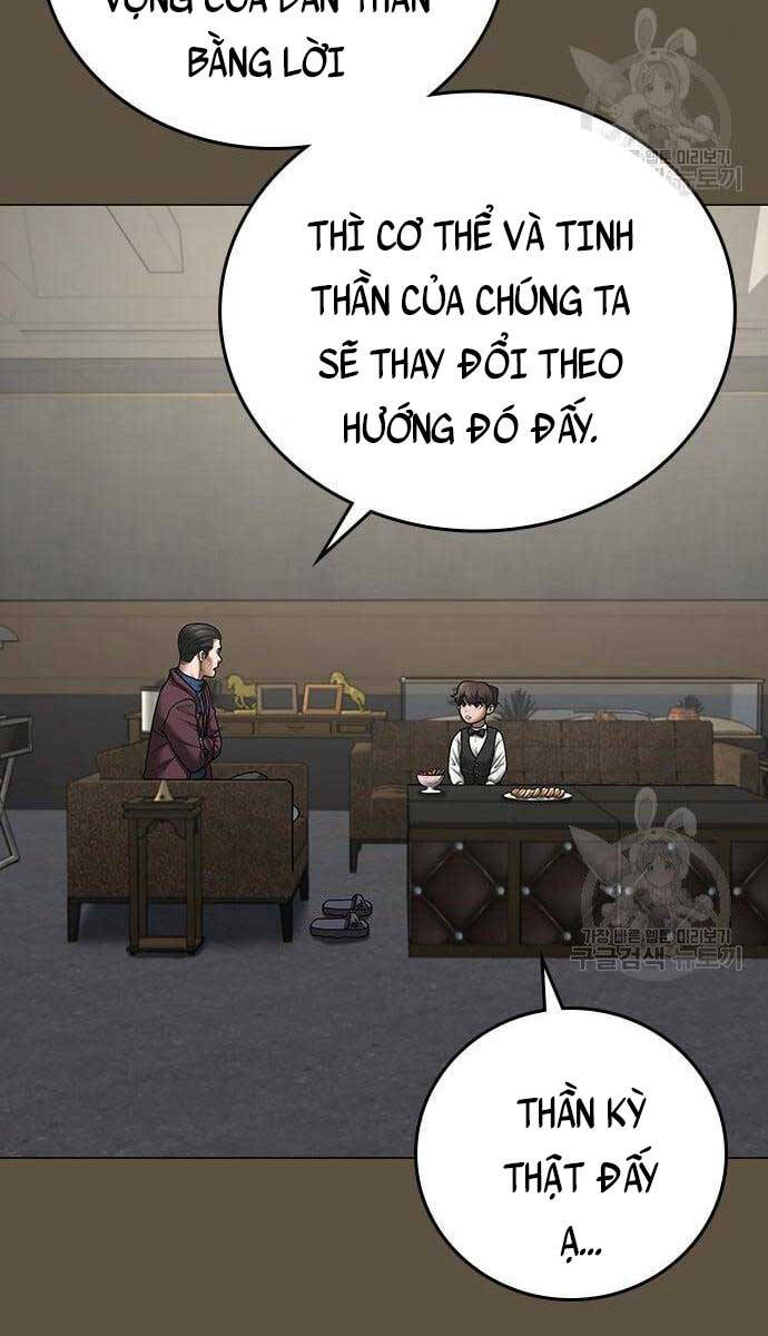 Nhiệm Vụ Đời Thật Chapter 76 - Trang 11