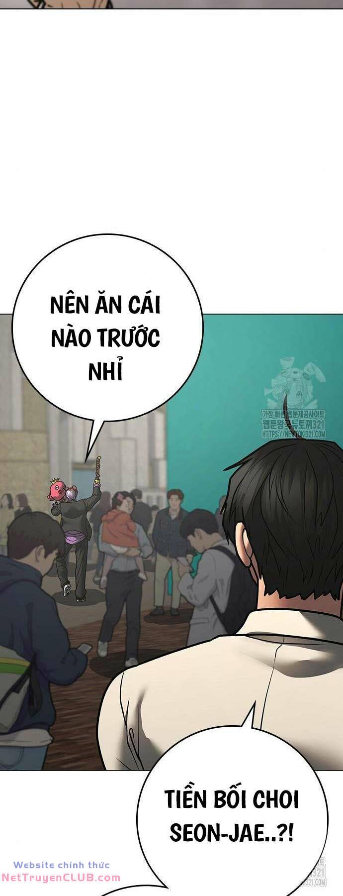 Nhiệm Vụ Đời Thật Chapter 120 - Trang 89