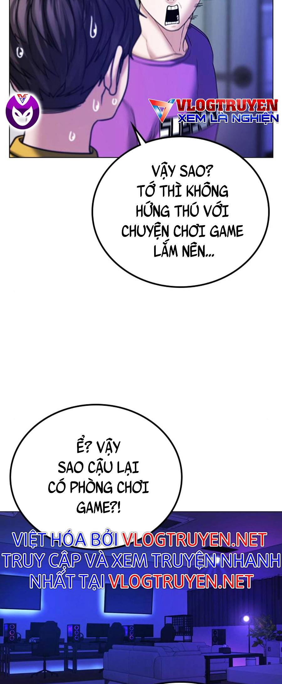 Nhiệm Vụ Đời Thật Chapter 31 - Trang 31