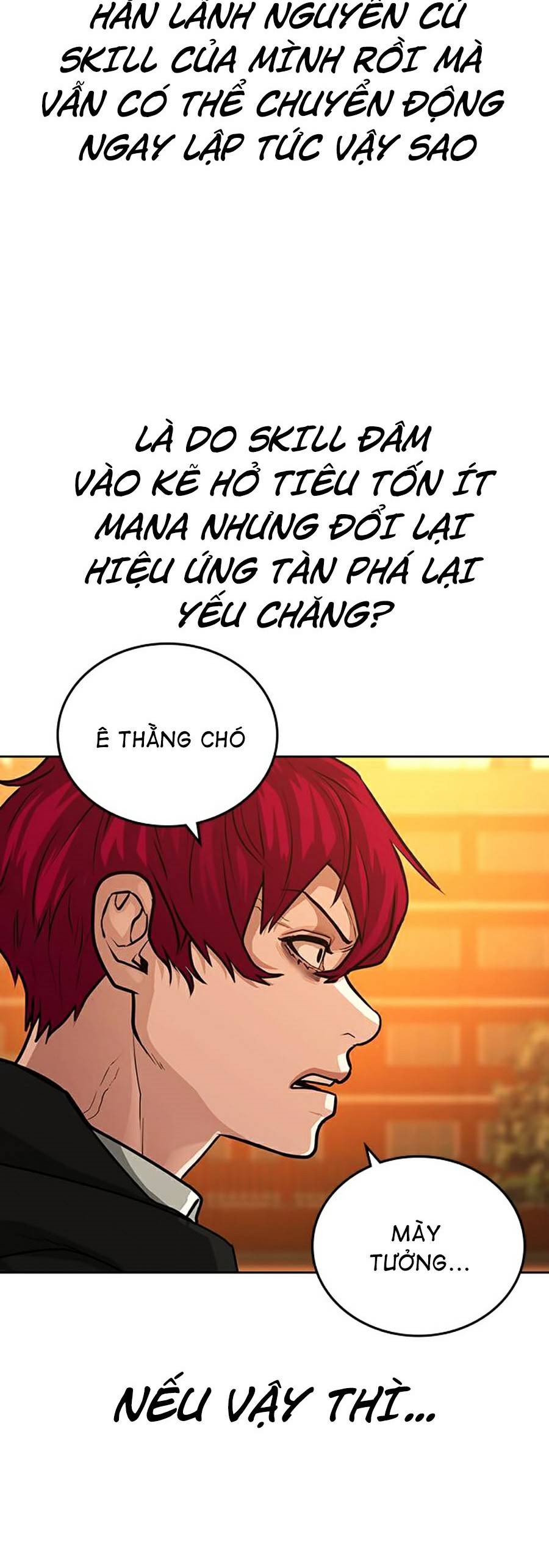 Nhiệm Vụ Đời Thật Chapter 12 - Trang 50