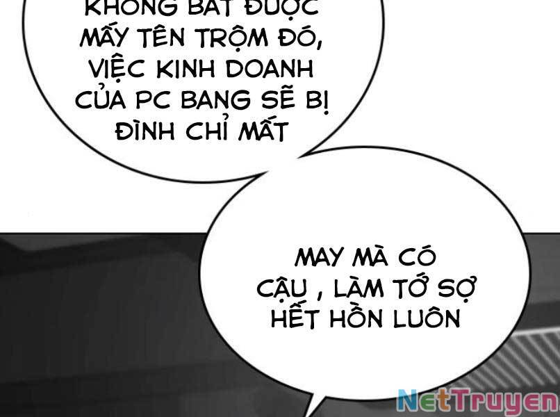 Nhiệm Vụ Đời Thật Chapter 16 - Trang 268