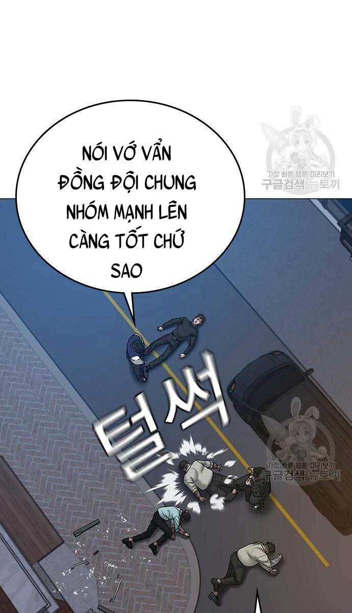 Nhiệm Vụ Đời Thật Chapter 55 - Trang 54