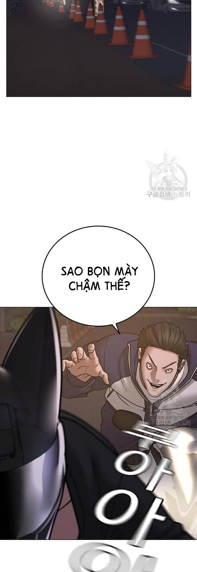 Nhiệm Vụ Đời Thật Chapter 65 - Trang 28