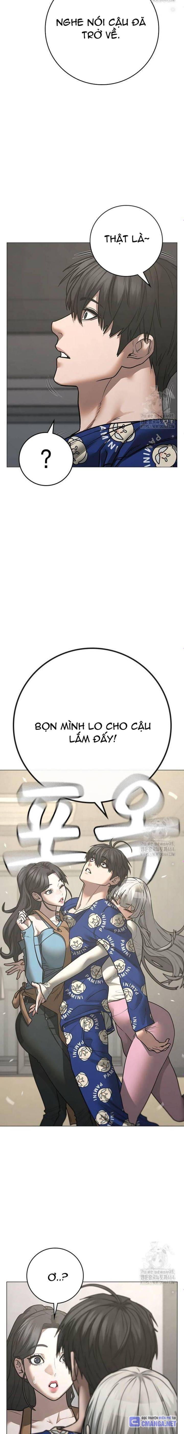 Nhiệm Vụ Đời Thật Chapter 137 - Trang 18