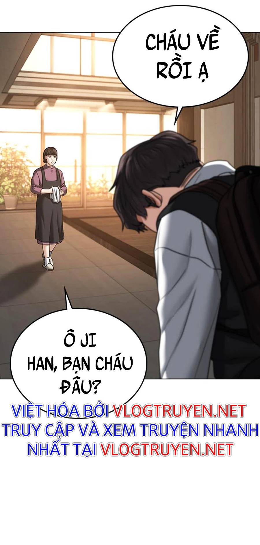 Nhiệm Vụ Đời Thật Chapter 31 - Trang 75