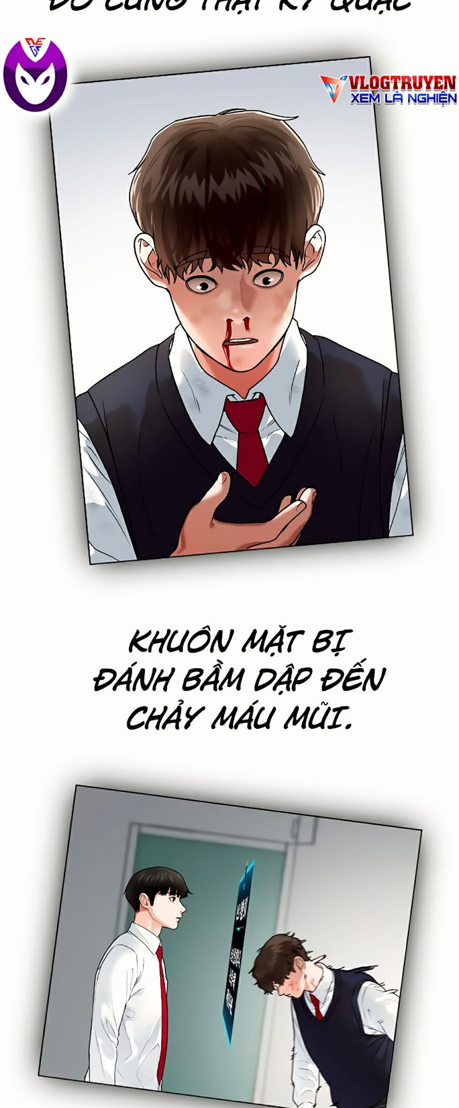 Nhiệm Vụ Đời Thật Chapter 2 - Trang 118