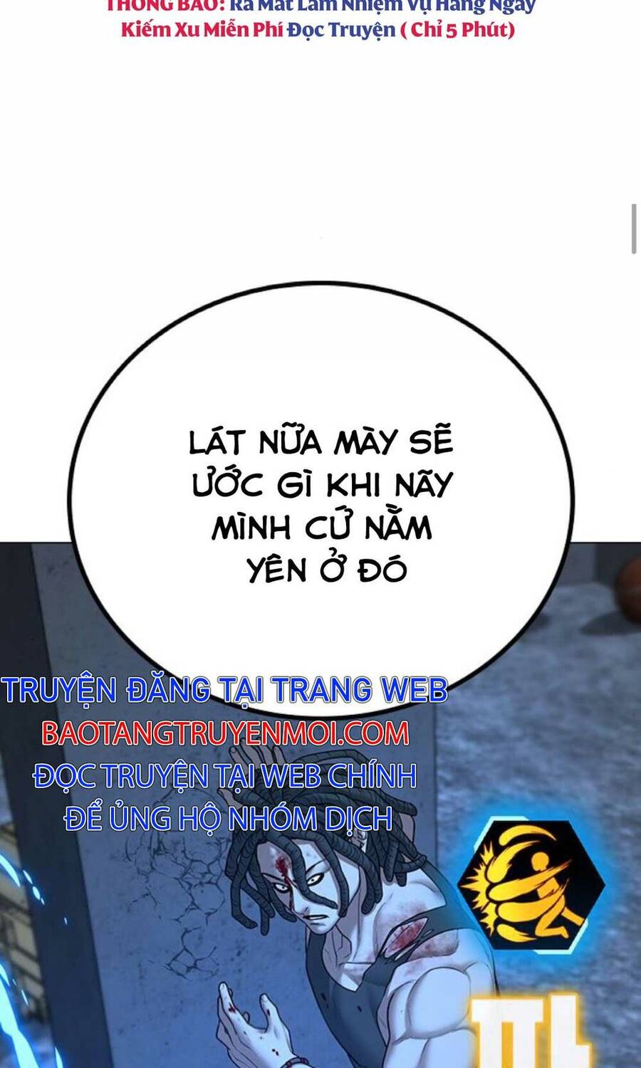 Nhiệm Vụ Đời Thật Chapter 34 - Trang 47