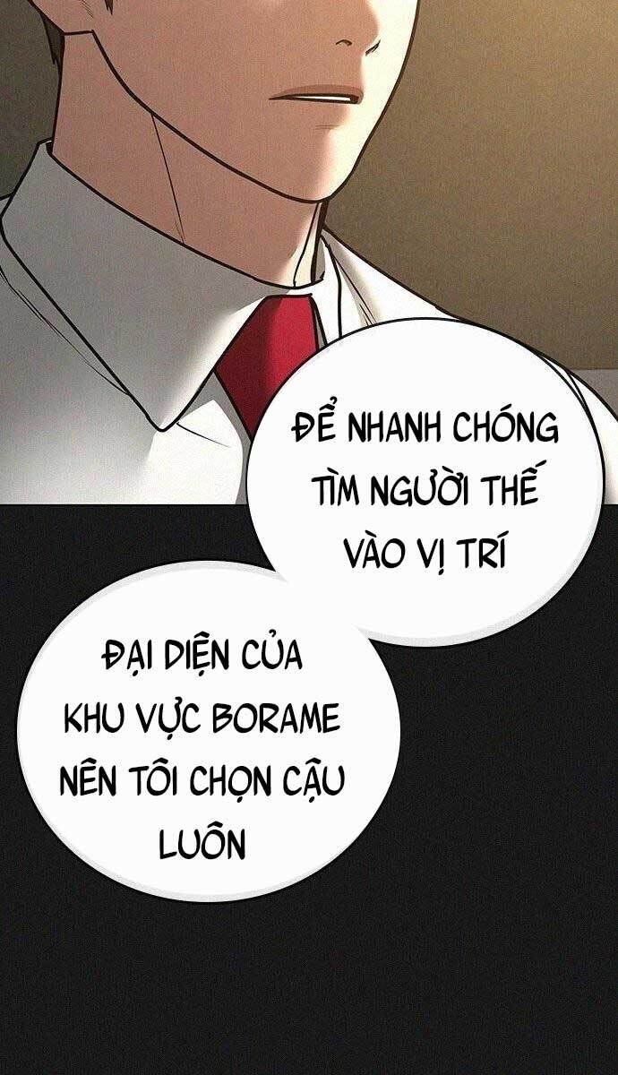 Nhiệm Vụ Đời Thật Chapter 60 - Trang 10