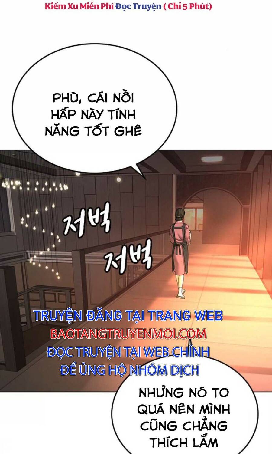 Nhiệm Vụ Đời Thật Chapter 34 - Trang 1